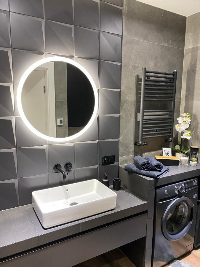 Apartament Goscinna Bielsko-Biala Exterior foto